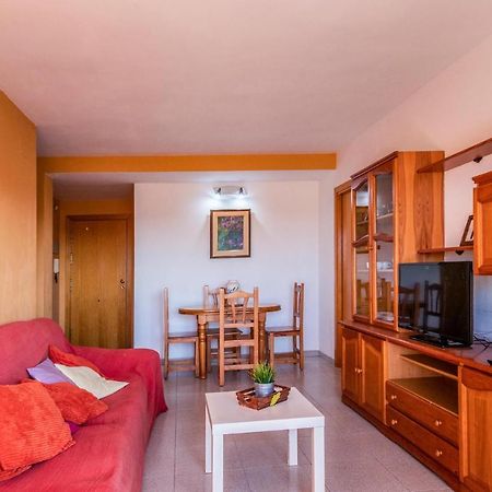 Awesome Apartment In Blanes Exterior foto