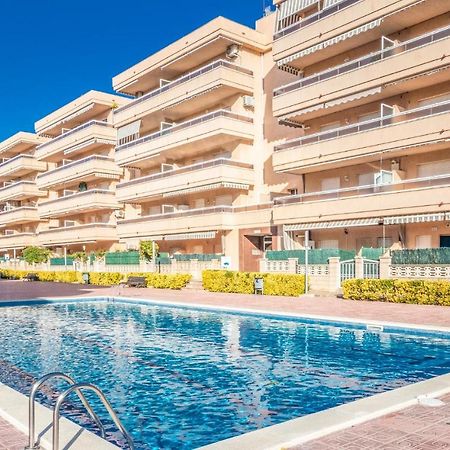 Awesome Apartment In Blanes Exterior foto