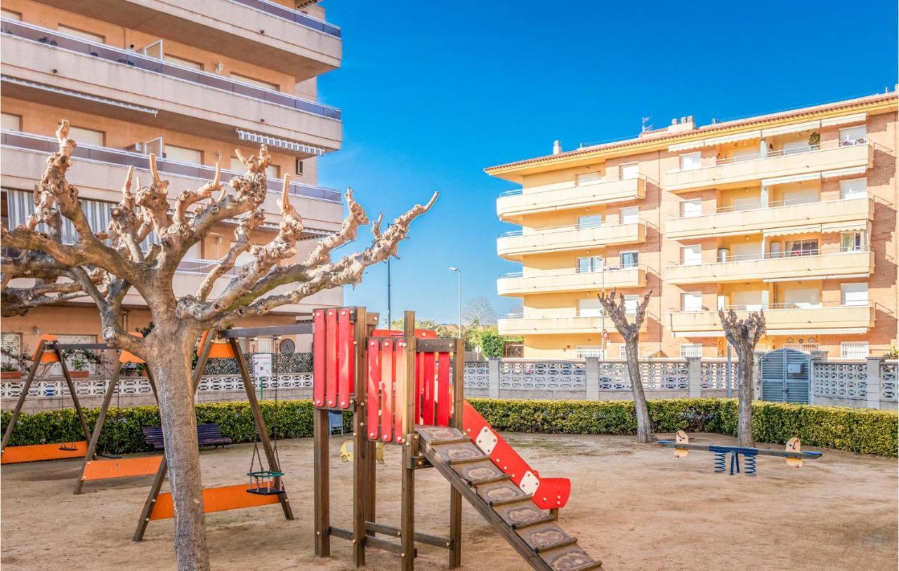 Awesome Apartment In Blanes Exterior foto