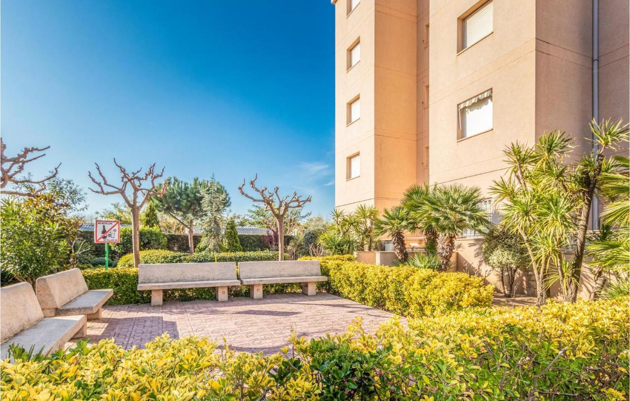 Awesome Apartment In Blanes Exterior foto