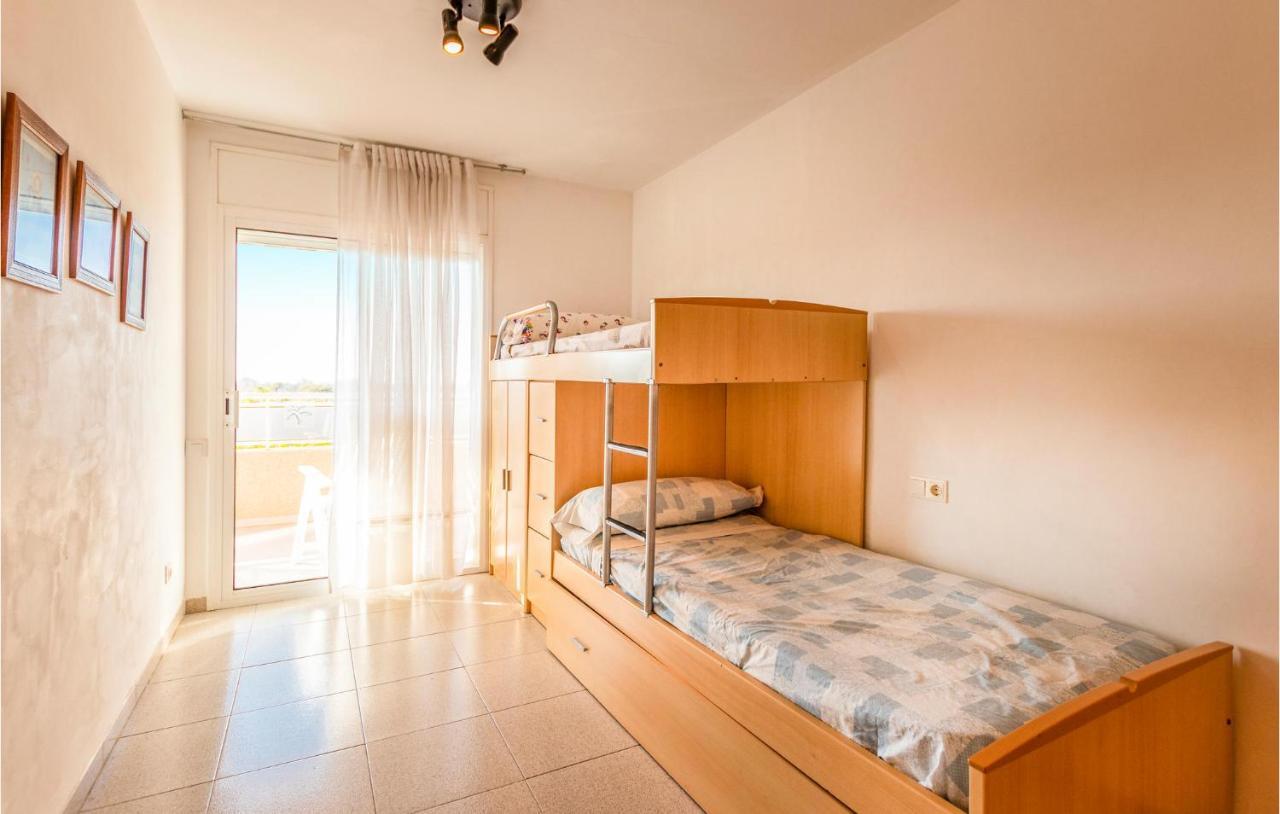 Awesome Apartment In Blanes Exterior foto