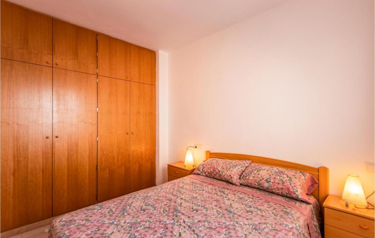 Awesome Apartment In Blanes Exterior foto