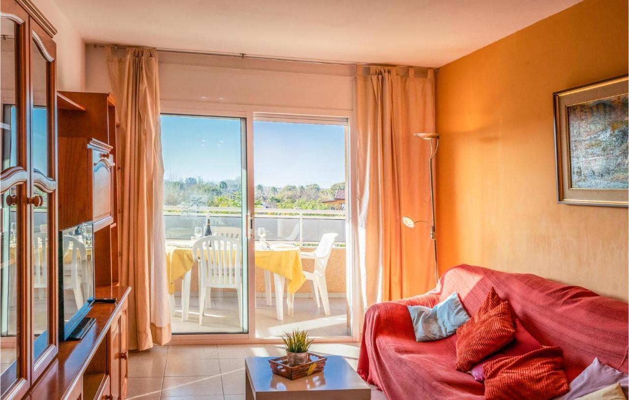 Awesome Apartment In Blanes Exterior foto